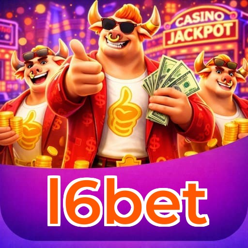 Tabela RTP dos jogos de cassino da l6bet